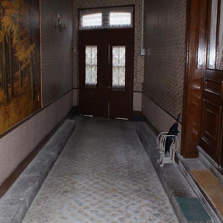 Chambres D'Hotes Obeaurepere Булонь-сюр-Мер Экстерьер фото