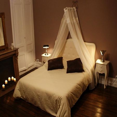 Chambres D'Hotes Obeaurepere Булонь-сюр-Мер Номер фото