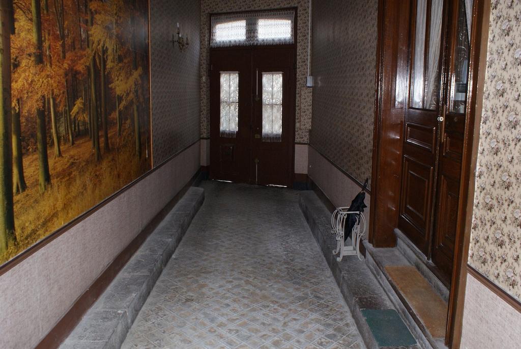 Chambres D'Hotes Obeaurepere Булонь-сюр-Мер Экстерьер фото